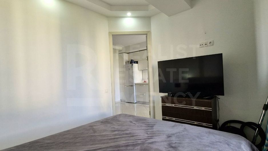 Chirie, apartament, 1 cameră, str. Albișoara, Centru - Poză 2
