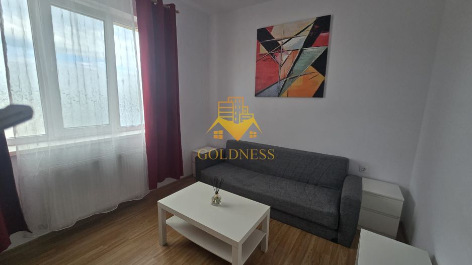 2 camere decomandate, modern, parcare, Cartierul Buna Ziua, Zona Audi - Poză 8