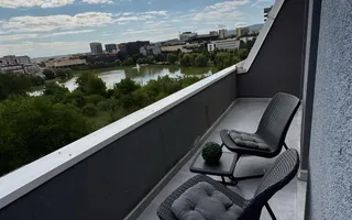 Apartament 3 Camere, 80 mp, aproape de Iulius Mall, Finisaje Premium. - Poză 12