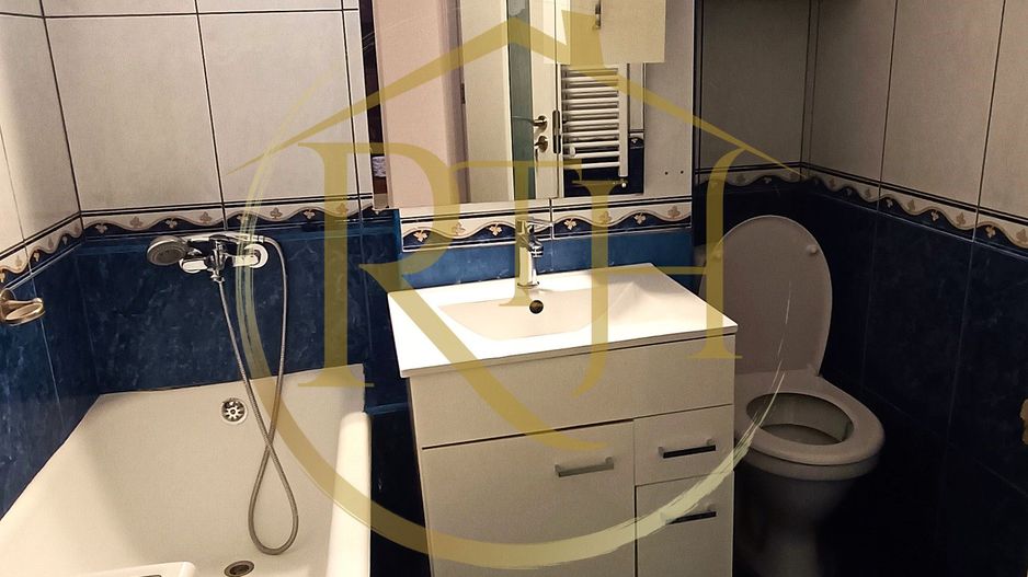 Apartament spatios cu 3 camere de inchiriat Calea Sagului, 420 e/luna - Poză 17