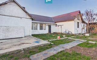 Casă din 2 corpuri cu 5 camere în  Lőkösháza - Poză 3