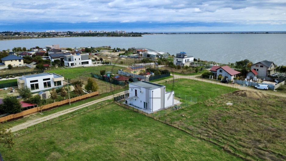 Casa/Vila de vanzare Techirghiol, Constanta - Poză 4