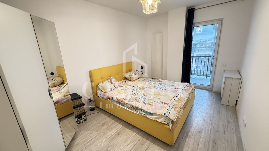 Apartament frumos cu 2 camere | Finisat modern | Sophia Residence - Poză 1