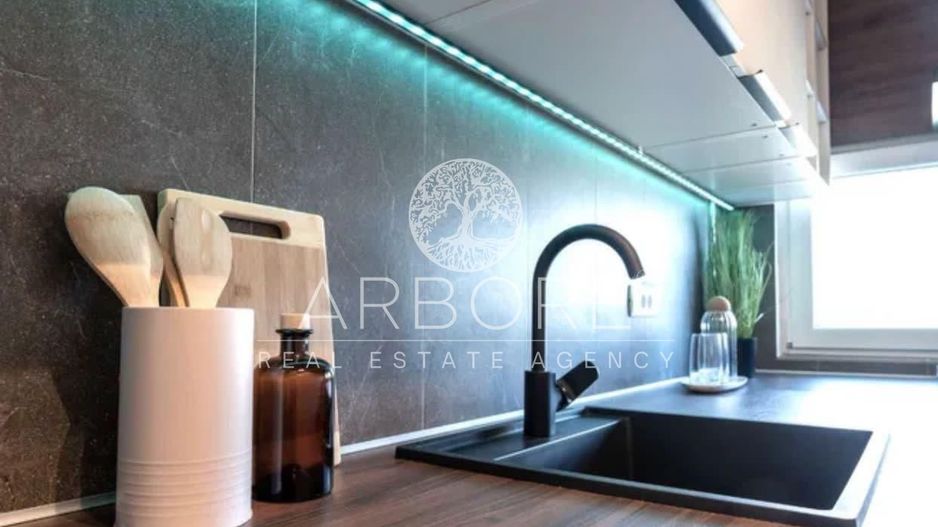 Apartament 2 Camere Decomandat - Renovat,Mobiliat-Utilat ,zona Unirii - Poză 4