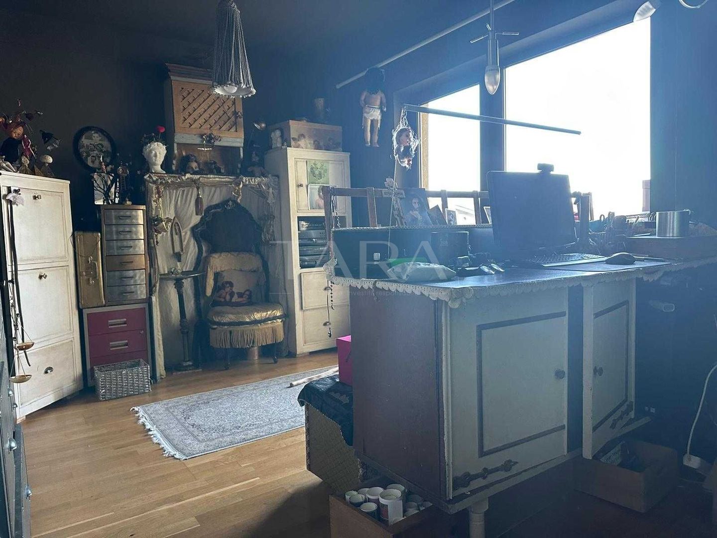 Apartament 3 camere, Donath Park – panoramă frumoasă - Poză 4