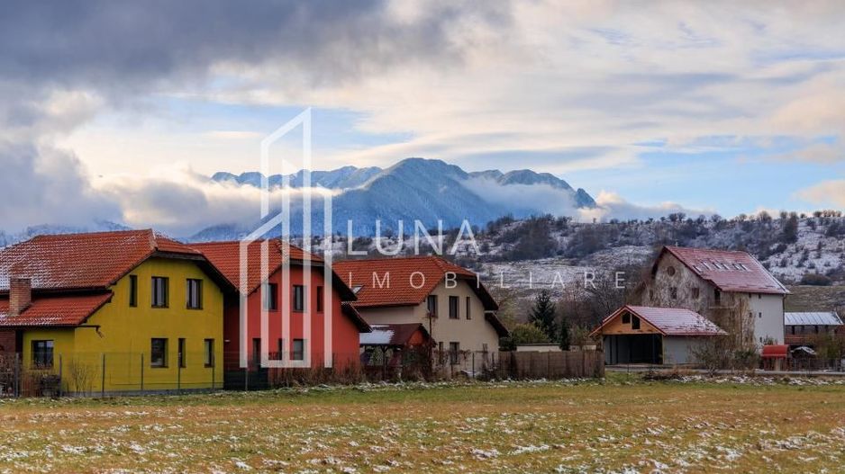 Închiriez vilă în regim hotelier – Vila Abran Edelweiss, Bran - Poză 34