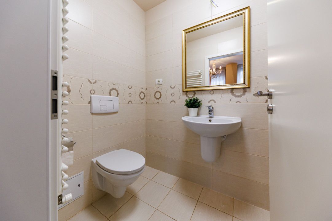 Apartament 3 camere | Braytim - Confort si Eleganta in Zona de Top din Timisoara - Poză 23