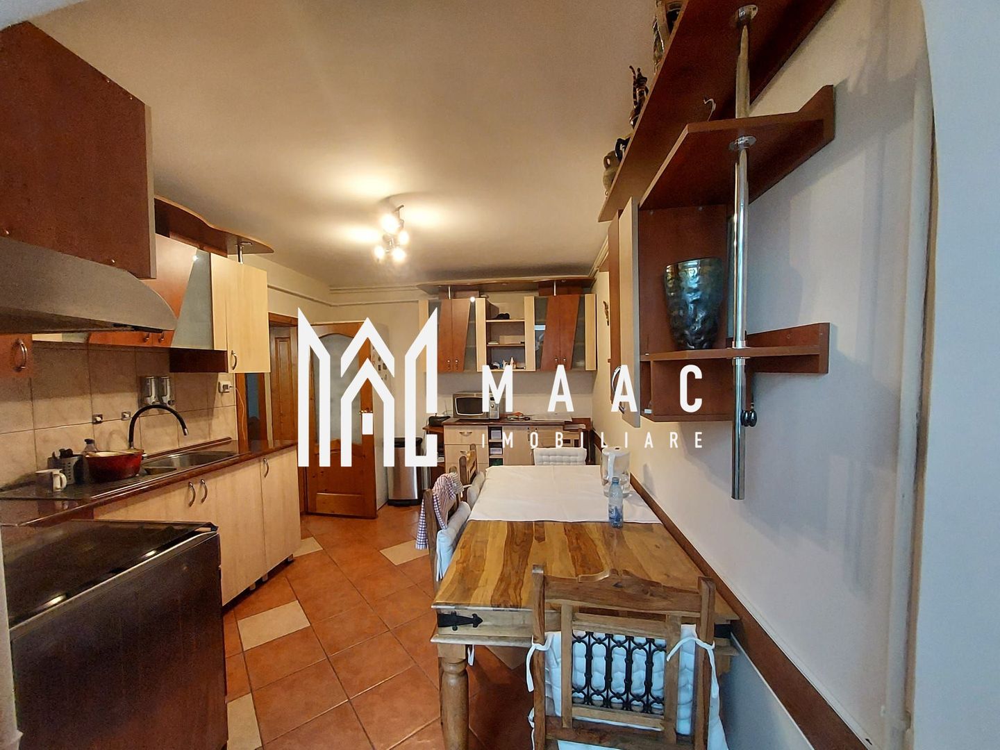 Apartament 5 Camere | 2 Nivele | 150MPU | Hipodrom 3 - Poză 13