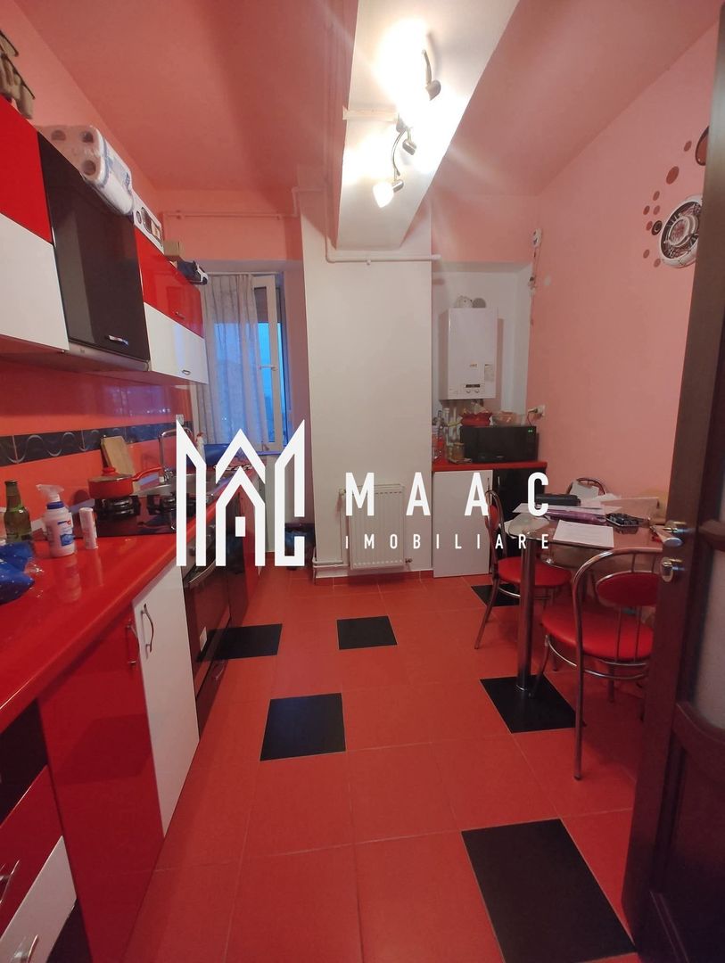 Apartament de vânzare Sibiu, 2 camere | Mihai Viteazul | 61 mp - Poză 6