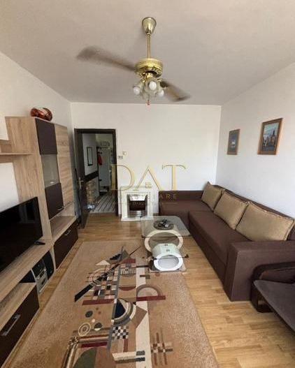 Apartament 1 cameră | GRUIA | 29 mp | etaj 2 | parcare - Poză 1