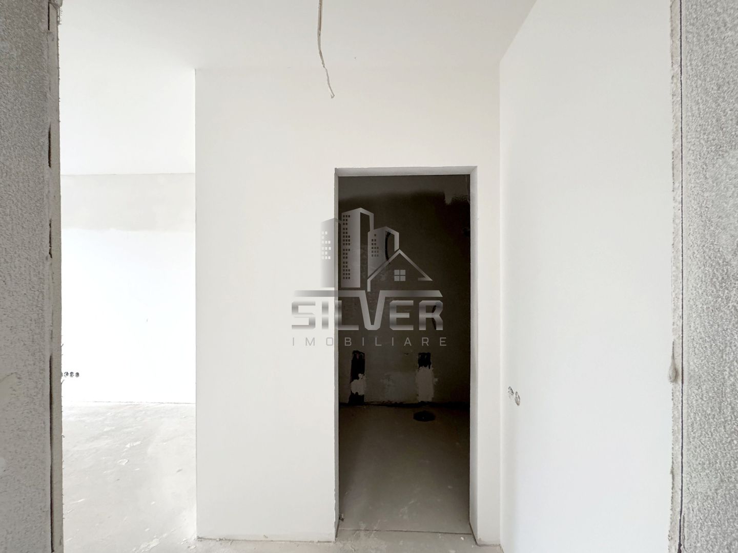 Apartament cu 3 camere/93 mp/CF/zona C-tin Brancusi. - Poză 16