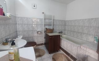 Casa in Chinteni cu teren generos | 80 mp - Poză 11