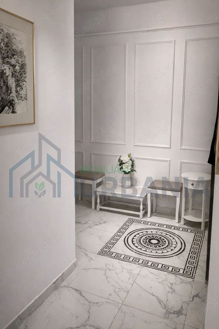 Apartament 2 camere mobilat, Tatarasi - Poză 2