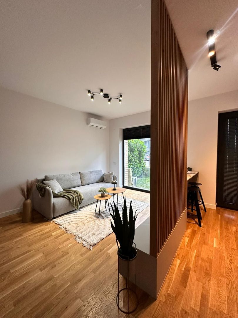 Prima inchiriere | Green Haven Studio | Pipera - Poză 8