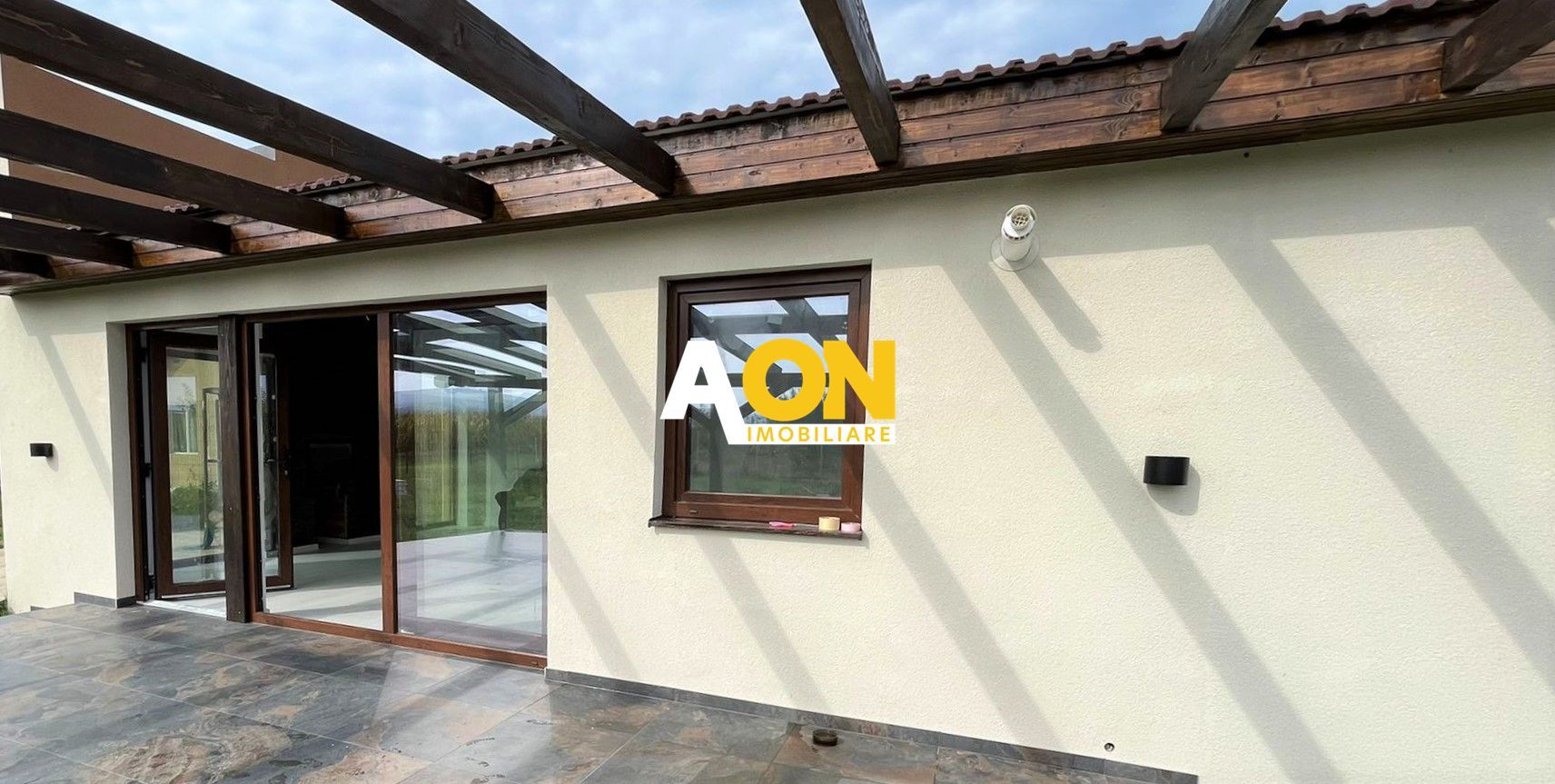 Casa de Vanzare, 3 Camere, 500mp Teren - Poză 4