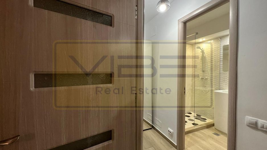 Apartament 1 camera Tatarasi - 5 min Tudor Office Center - Poză 13