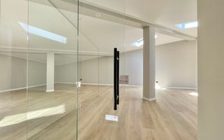 Vila individuala 5 camere langa padure | Tunari 1 Decembrie - Poză 4