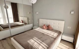 Apartament 2 camere complet mobilat și utilat Giroc - Poză 6