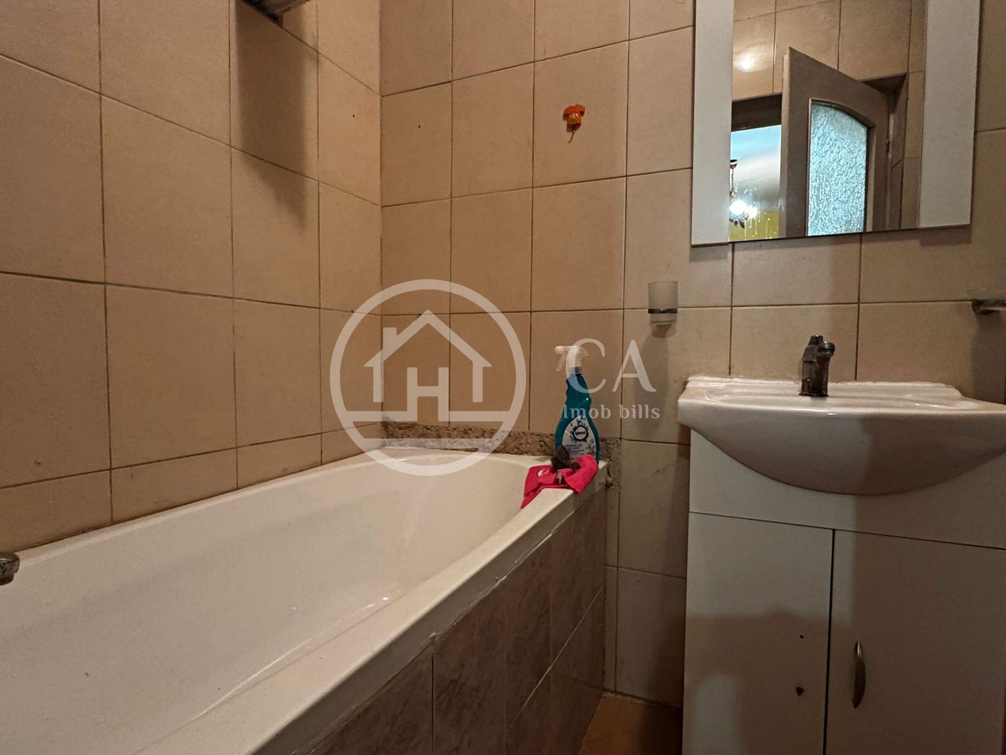 Casa de inchiriat cu 2 camere in zona Velenta, Oradea - Poză 9