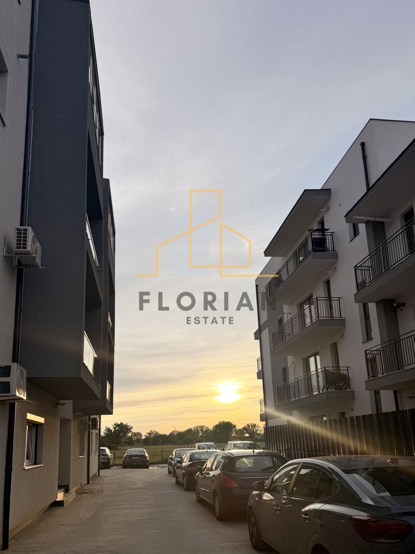Apartament cu 2 camere de inchiriat, 400 euro, zona Braytim - Poză 13