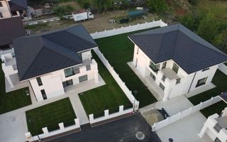 Casa Miroslava Central 175 mp Finalizata - Poză 3
