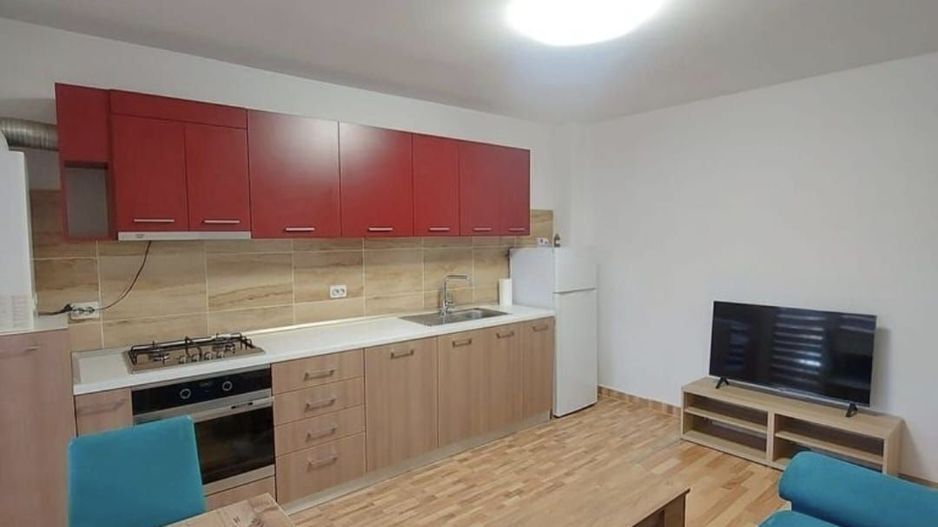 AP. 2 CAMERE- METALURGIEI, LOC PARCARE, CENTRALA PROPRIE, BLOC NOU - Poză 8