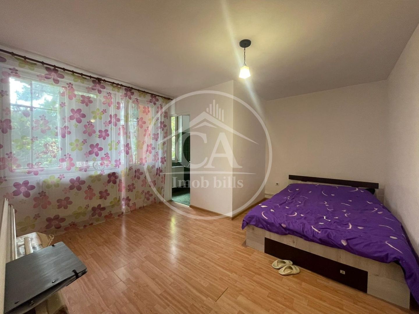 Garsoniera de vanzare in zona Rogerius, Oradea - Poză 4