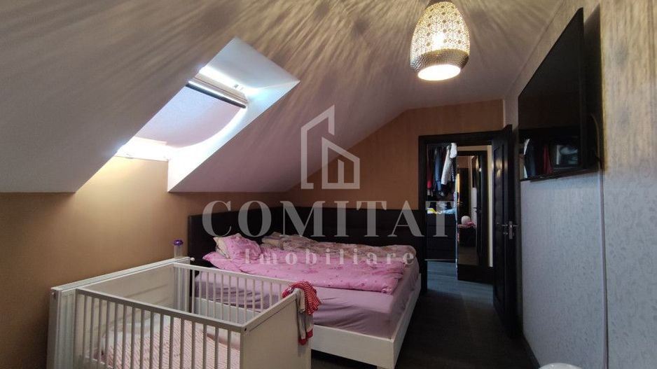 Apartament de vanzare 3 camere | Zona Porii - Poză 9