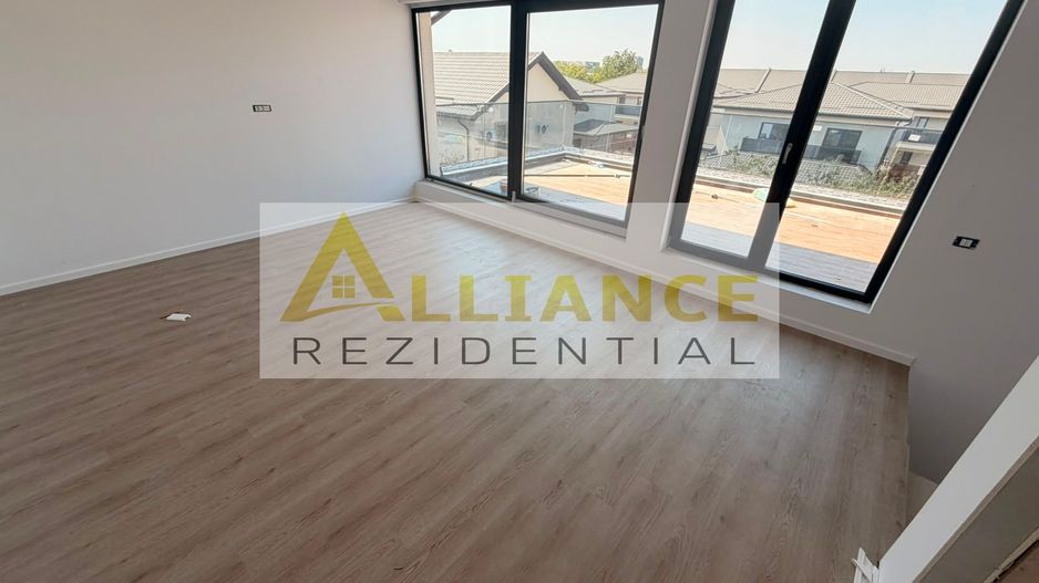 {Ultima Disponibila} Vila cu 5 camere + Terasa | 180 MPU - Poză 5