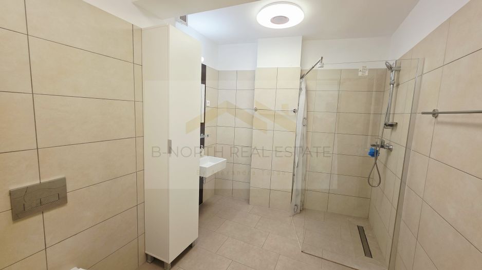 2 camere spațios, 75 mp, bloc nou 2020, parcare inclusă – Otopeni - Poză 6