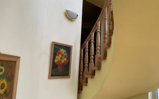 Casa versatila   P+E+M in zona  isorica Sinaia - Poză 13