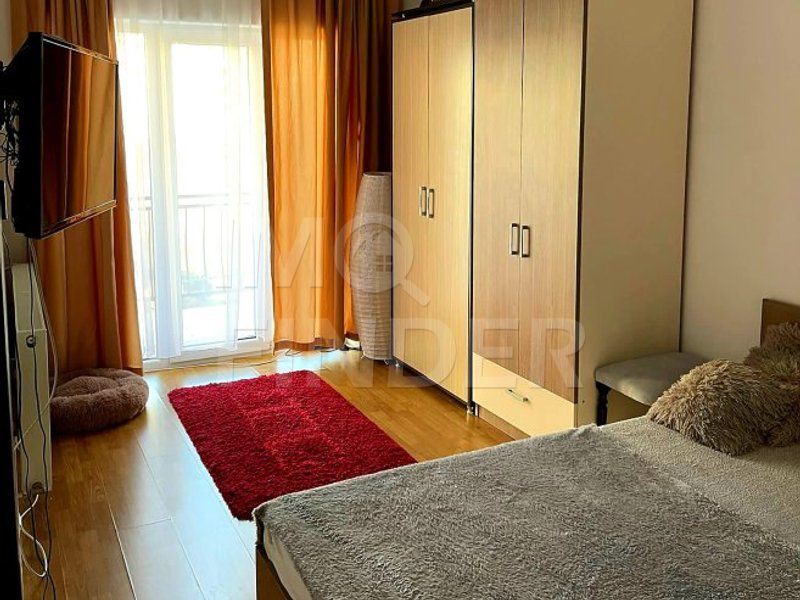 Apartament 2 camere Buna Ziua, zona Calea Turzii, OMV - Poză 2