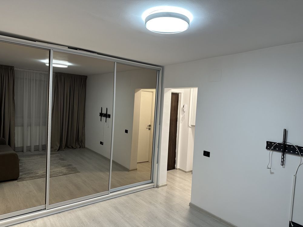 Apartament 2 Camere-Lacul Tei- Facultatea de Constructii - Poză 1