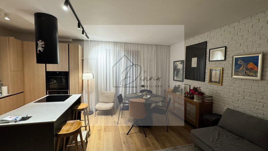 Vila 4 camere Aviatiei I curte 100mp I Villa 4 rooms Aviatiei yard - Poză 30