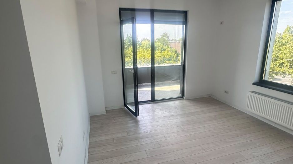 Apartament 3 camere, zona de nord  \ 3 room apartment Bucharest, north - Poză 9