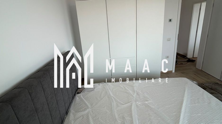 Apartament 2 Camere | Sibiu , Evolution Apartments | 55mp utili , 2 Terase - Poză 8