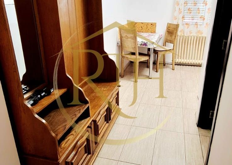 Oferim spre inchiriere, apartament 1 camera, spatios, aproape de Sp. Judetean - Poză 10