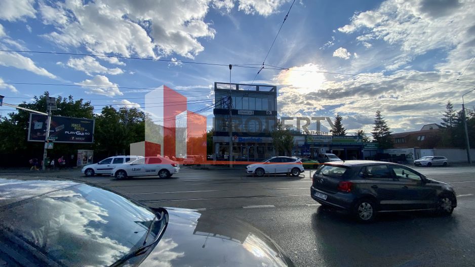 Cladire Soseaua Chitila,  Sector 1 - Poză 3