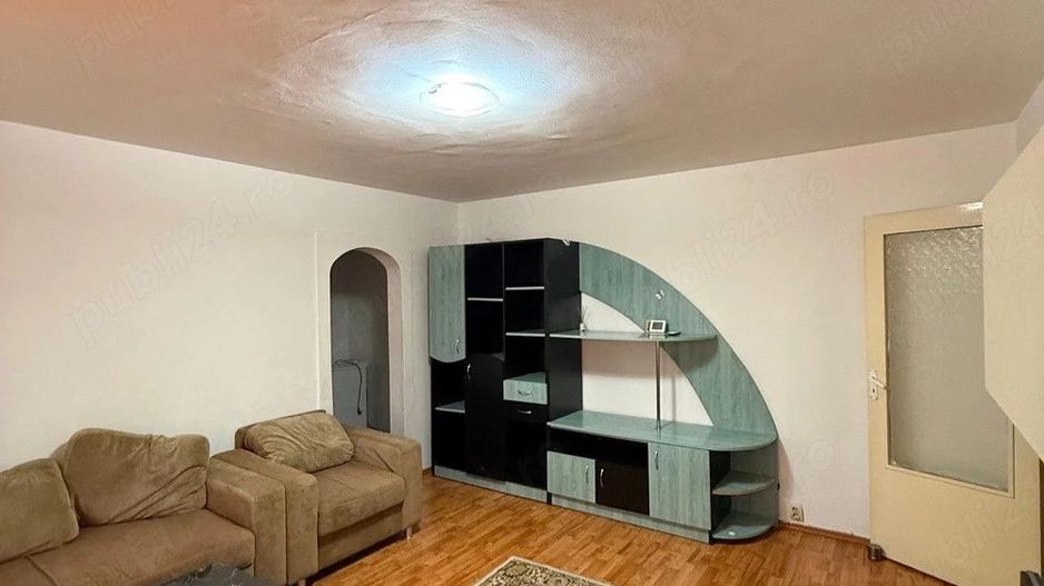 Apartament 2 camere -Lapus zona Mall Elctroputere - Poză 2