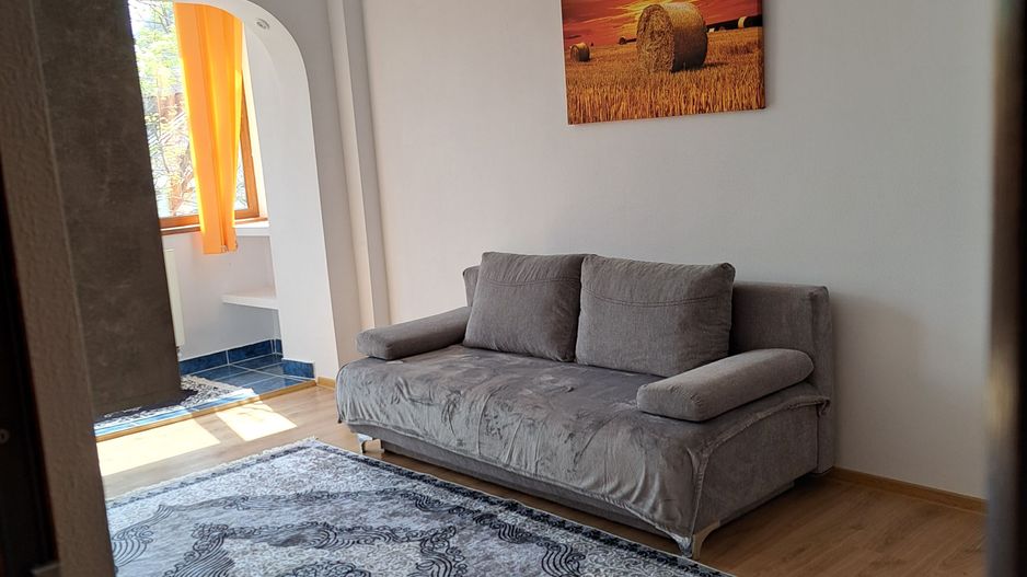 Închiriere apartament 2 camere, mobilat și utilat – Biserica Sf. Vasile - Poză 7