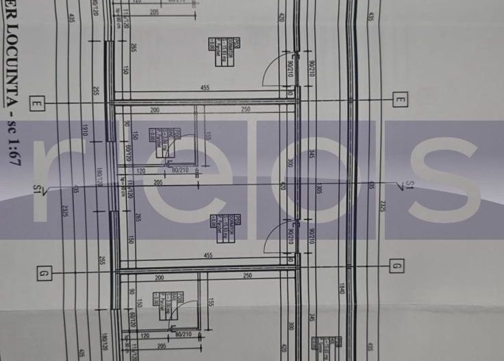 INCHIRIERE VILA P+1 | ZONA TIMPURI NOI - Poză 7