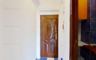 Studio ideal tineret, centrala termica proprie, Universitate metrou - Poză 6