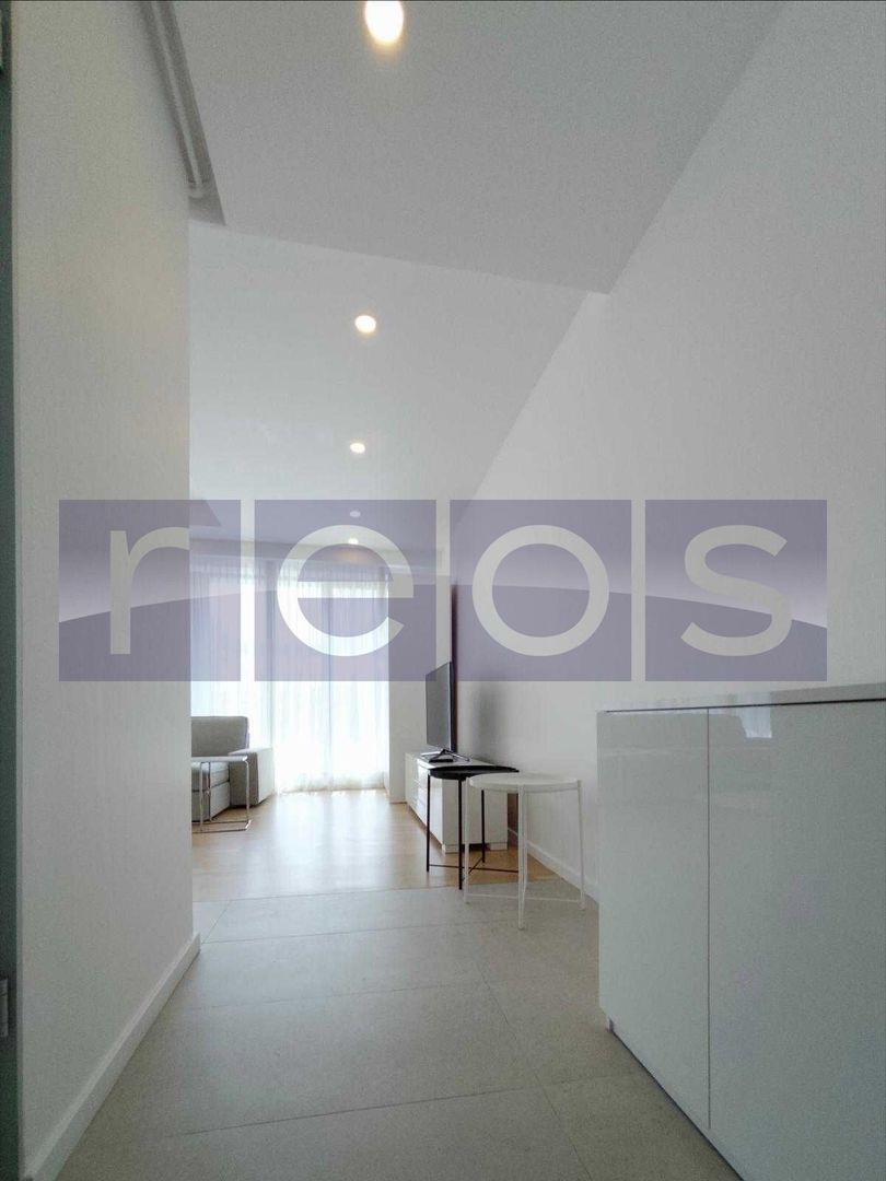 INCHIRIERE APARTAMENT 2CAMERE | ICOANEI | 56MP | MOBILAT-UTILAT MODERN - Poză 6