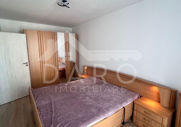 Apartament cu 2 camere Maurer - Poză 5