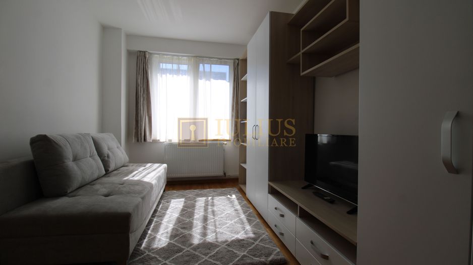 1 minut de Iulius Mall, 4 camere, 2 bai. - Poză 11