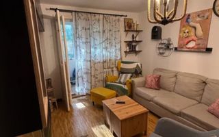 Apartament 4 camere I Drumul Taberei - Poză 1