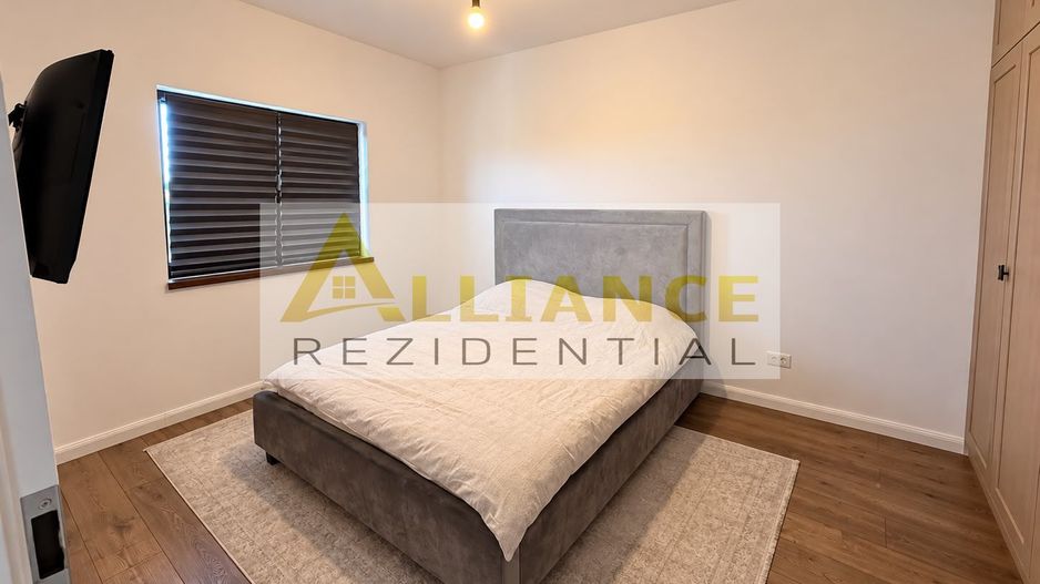 Duplex - 4 camere - 3 bai - 210 mp teren - Poză 16