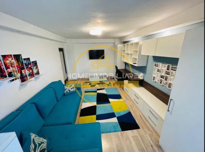 Etaj2/Apartament 2 Camere/Decomandat/Zona CUG/Bloc din 1988! - Poză 1