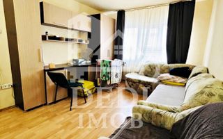Apartament cu 2 camere de vanzare zona Rogerius, Oradea - Poză 1