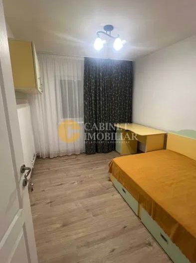 Nicolina - 3 Camere Decomandat  - Etaj Intermediar - Bloc 1985 - Poză 2